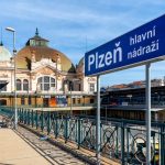Jak bezstresowo jeździć pociągiem w Czechach – aplikacja ČD Můj vlak