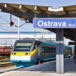 Jak tanio kupić bilet na pociąg w Czechach